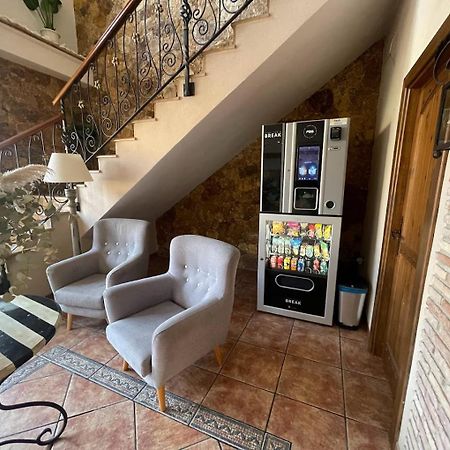 Hostal La Posada Torrellano Exteriér fotografie