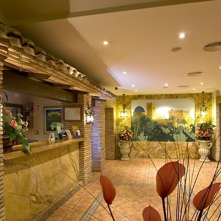 Hostal La Posada Torrellano Pokoj fotografie