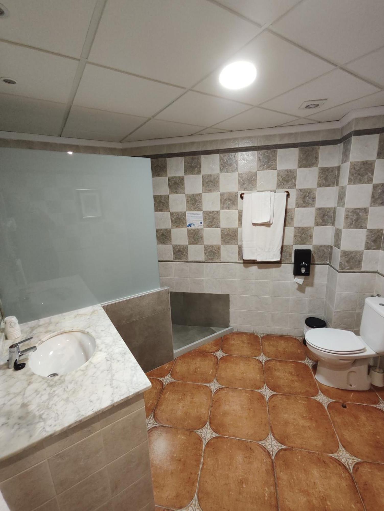 Hostal La Posada Torrellano Exteriér fotografie