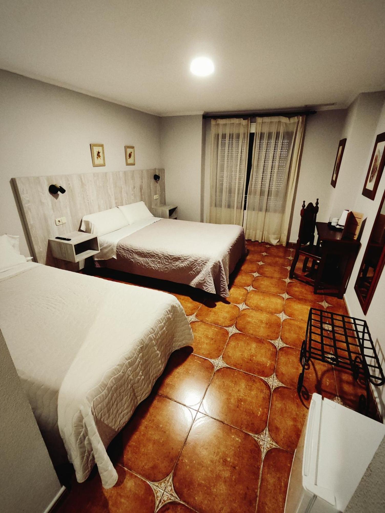 Hostal La Posada Torrellano Exteriér fotografie