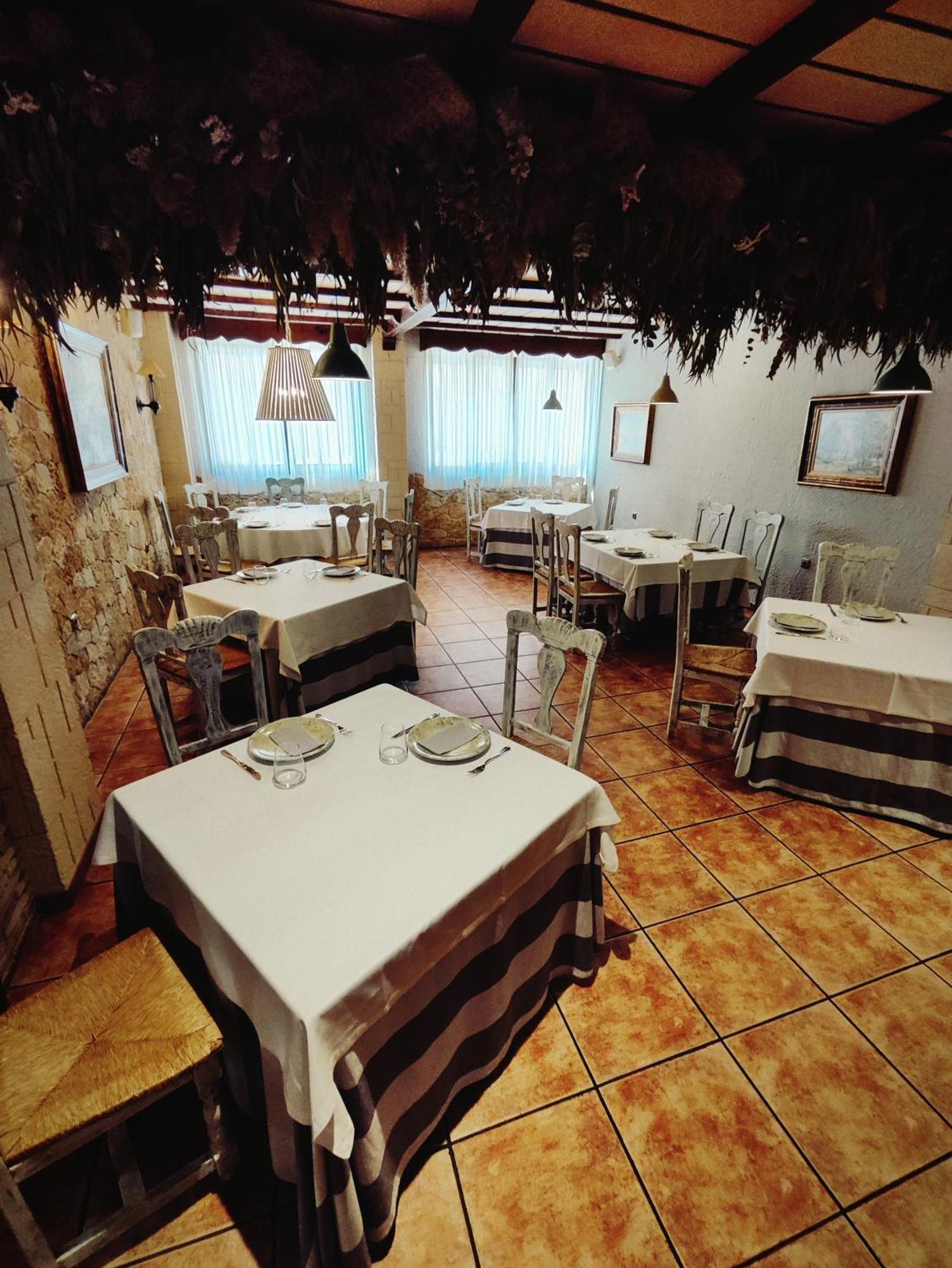 Hostal La Posada Torrellano Exteriér fotografie