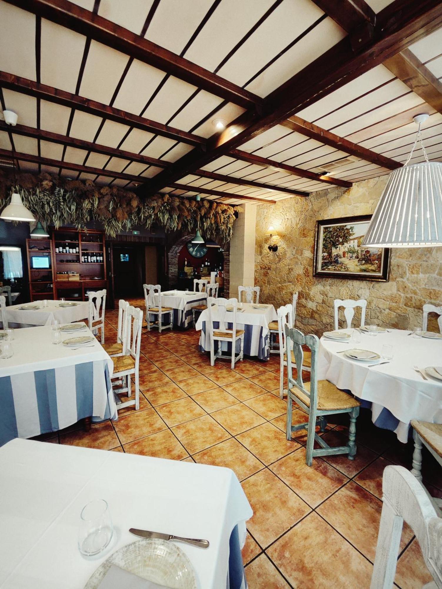 Hostal La Posada Torrellano Exteriér fotografie
