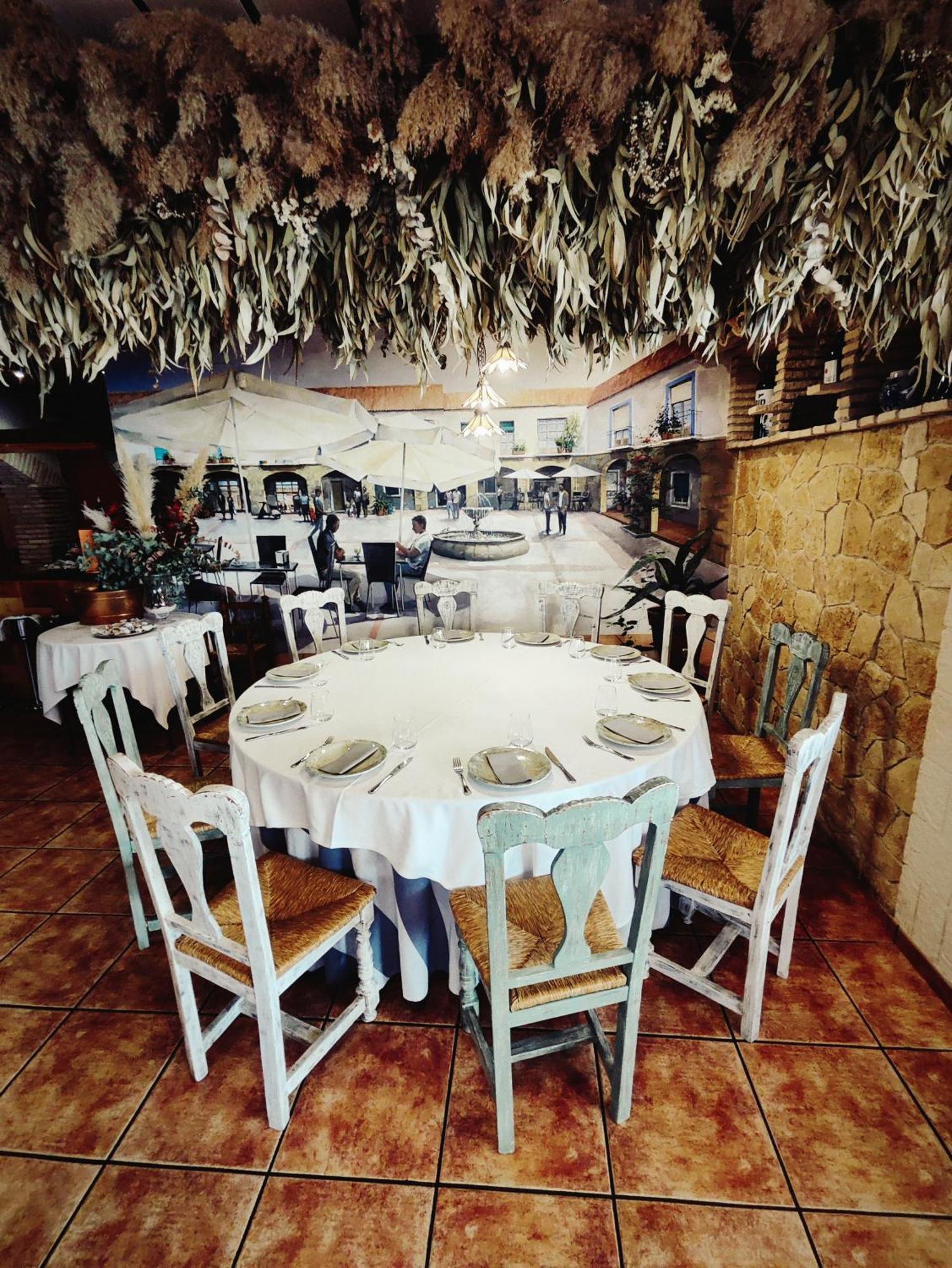 Hostal La Posada Torrellano Exteriér fotografie
