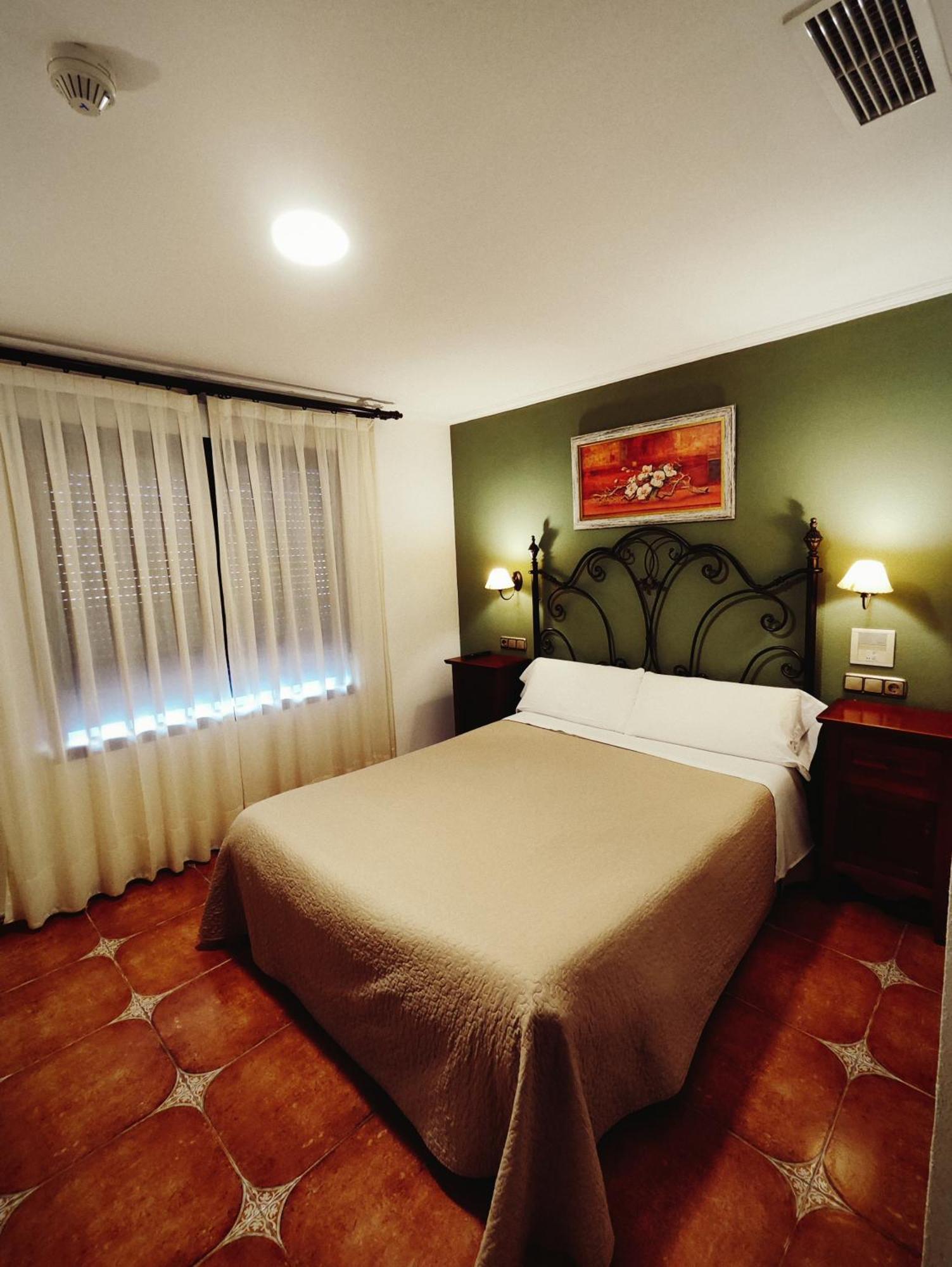 Hostal La Posada Torrellano Exteriér fotografie