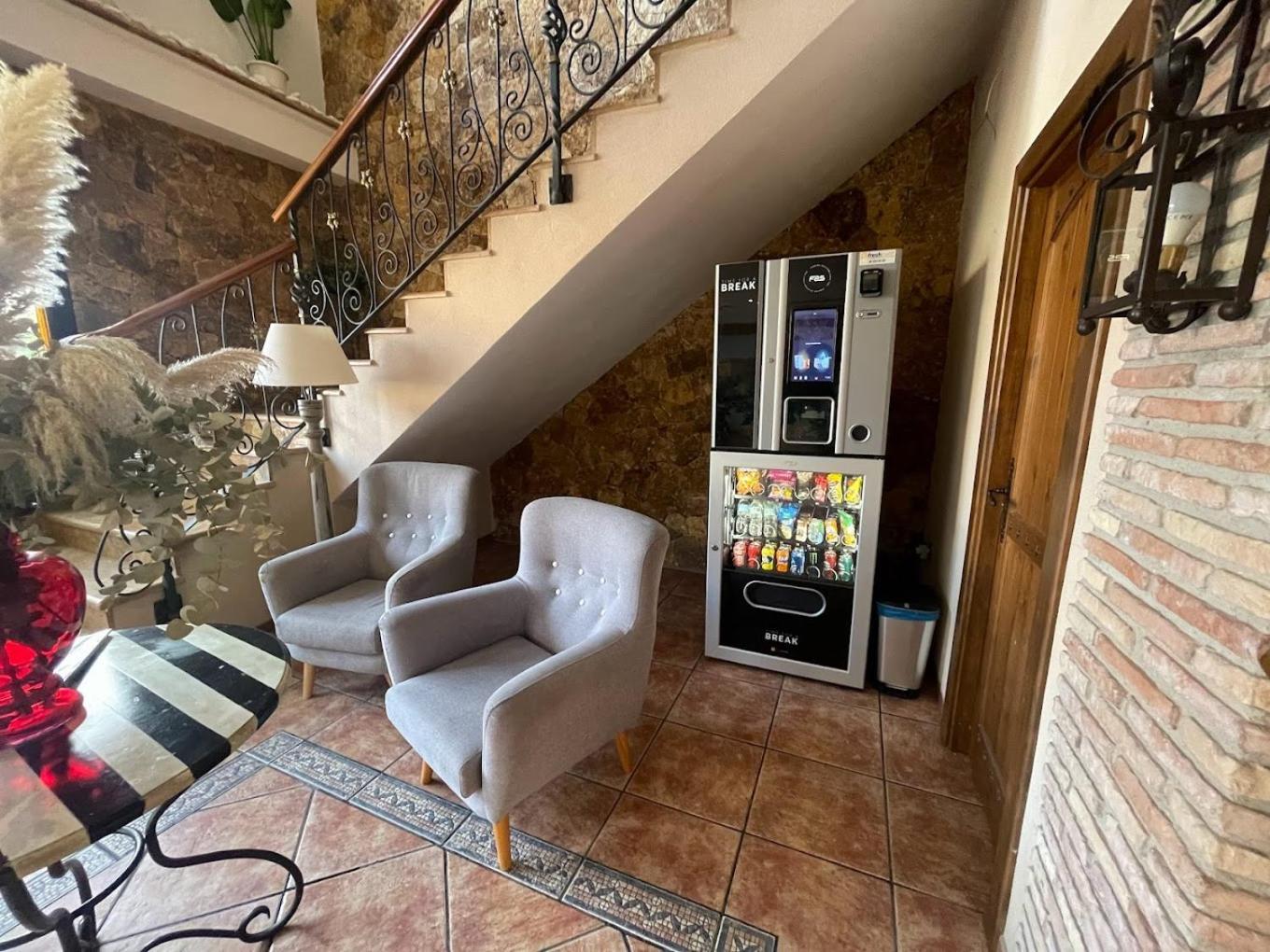 Hostal La Posada Torrellano Exteriér fotografie