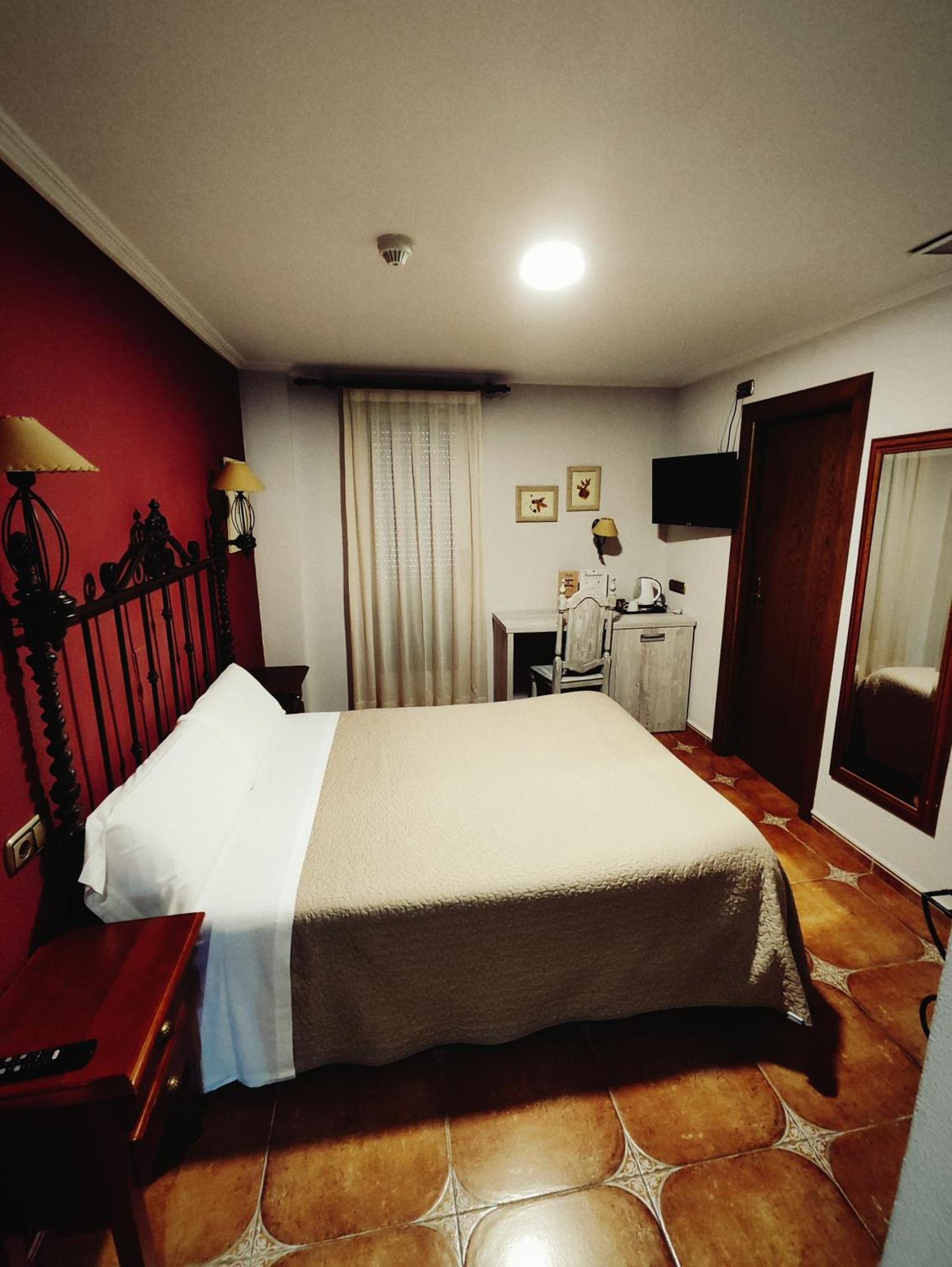 Hostal La Posada Torrellano Exteriér fotografie