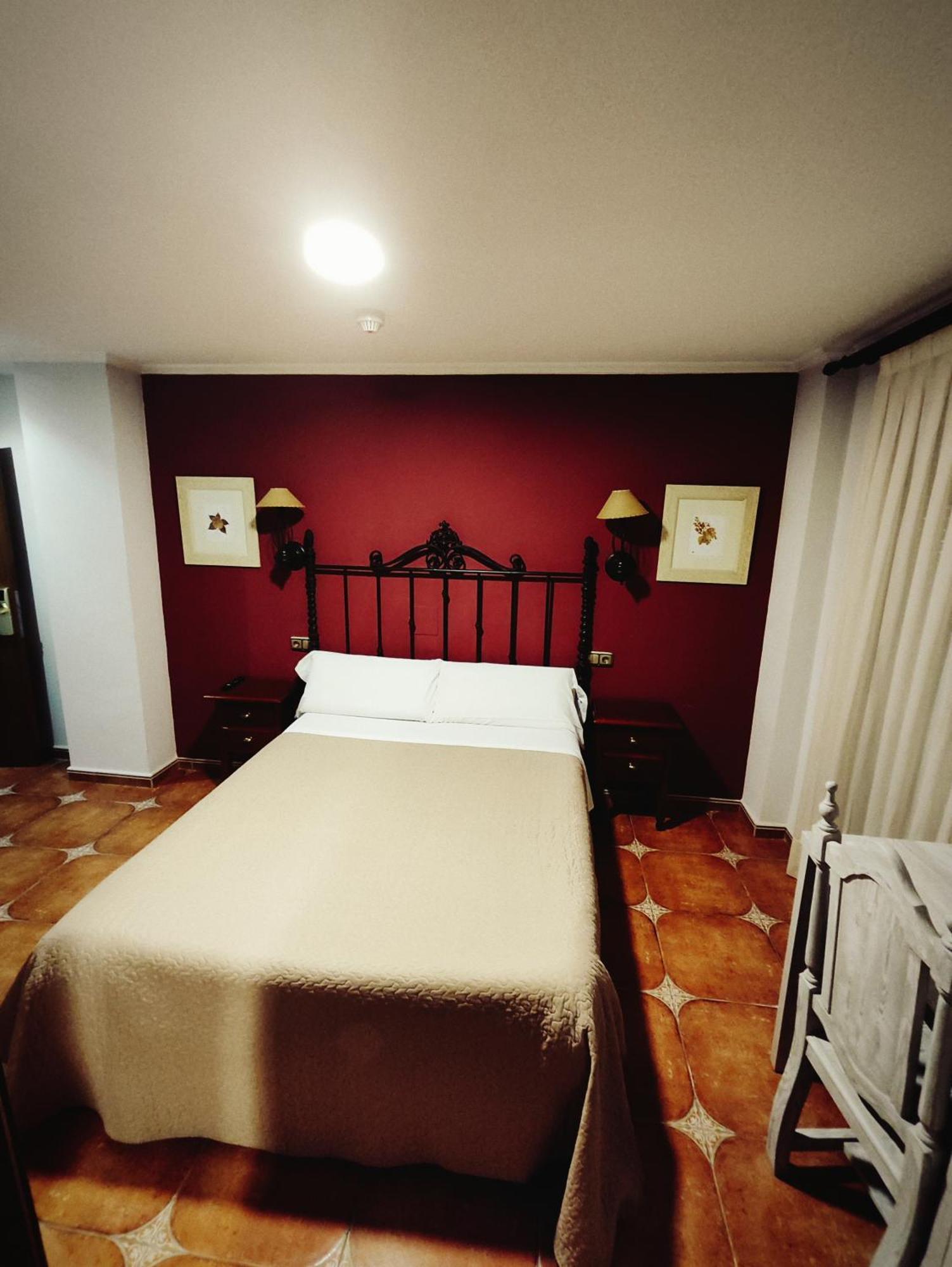 Hostal La Posada Torrellano Exteriér fotografie