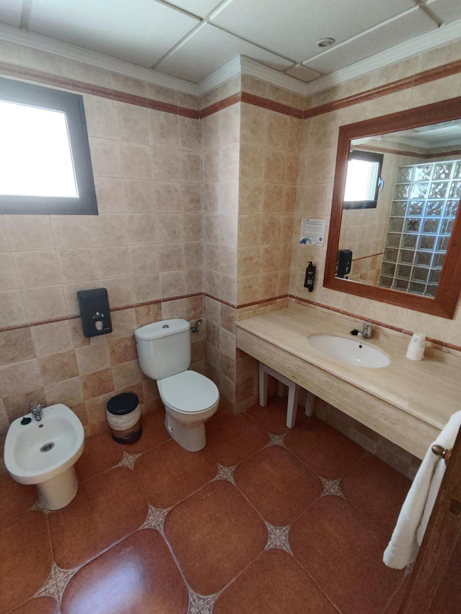 Hostal La Posada Torrellano Exteriér fotografie