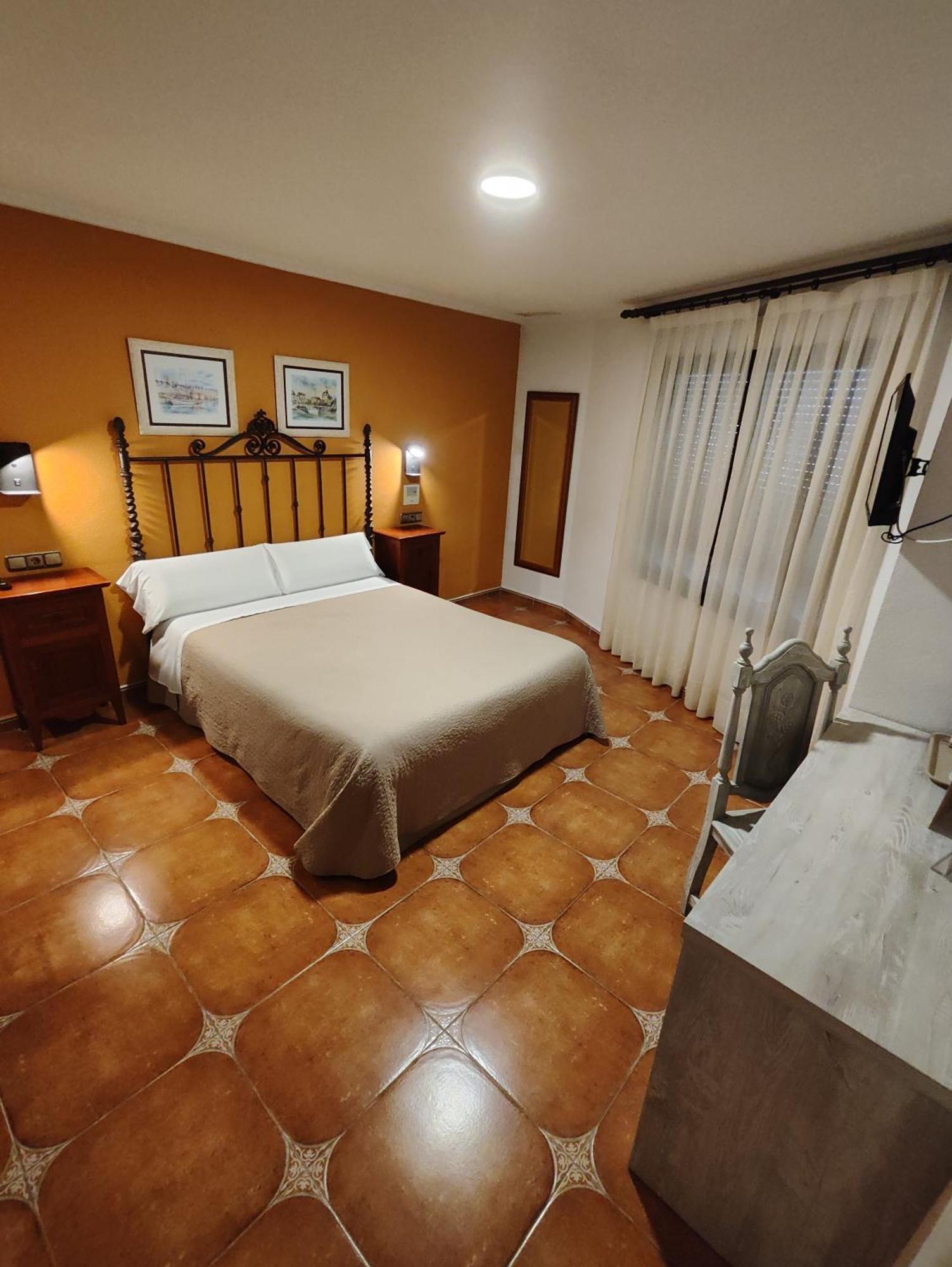 Hostal La Posada Torrellano Exteriér fotografie