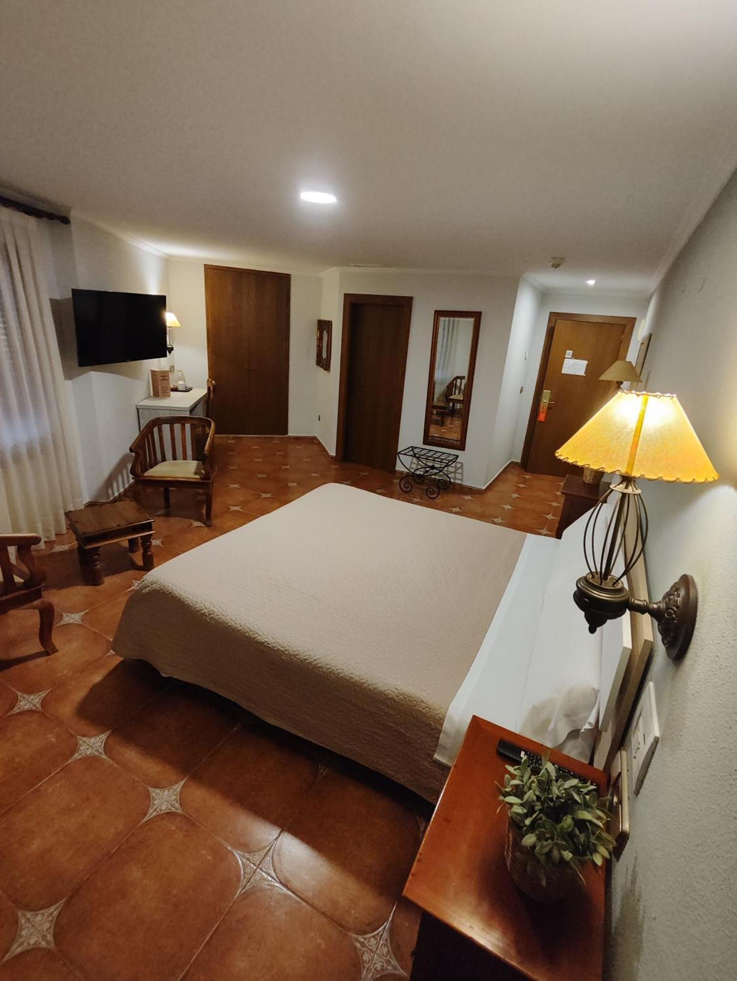Hostal La Posada Torrellano Exteriér fotografie
