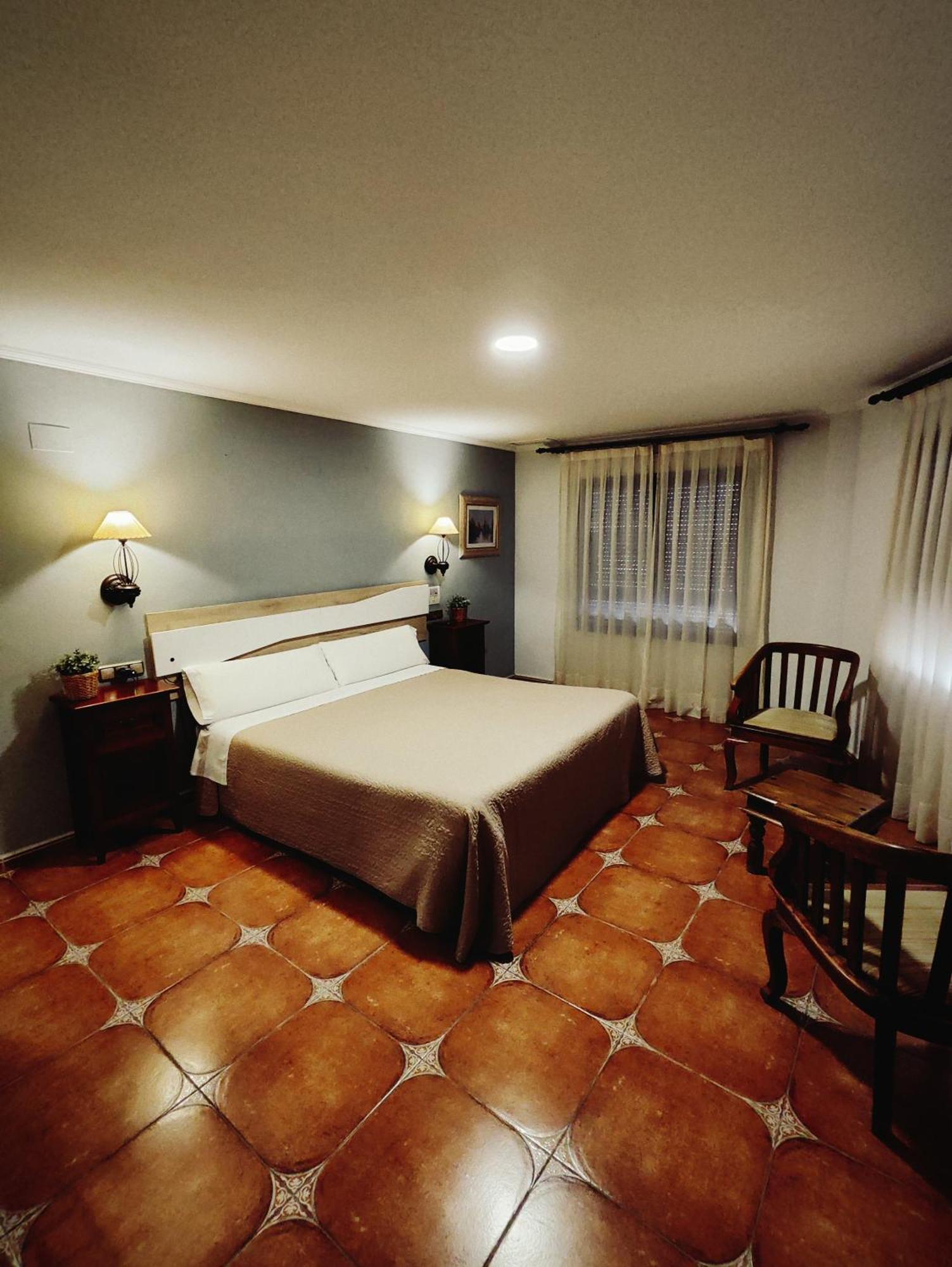 Hostal La Posada Torrellano Exteriér fotografie