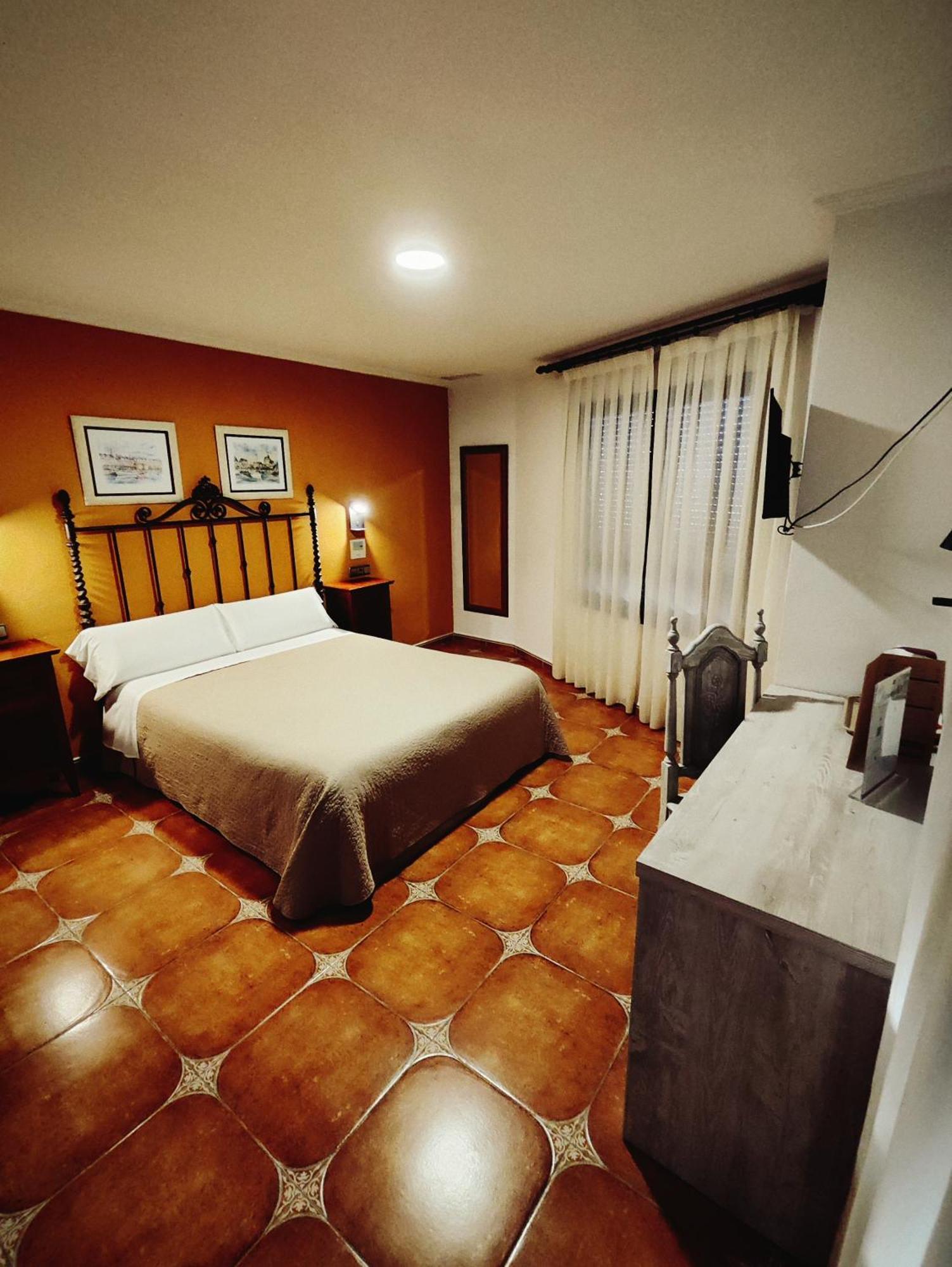 Hostal La Posada Torrellano Exteriér fotografie