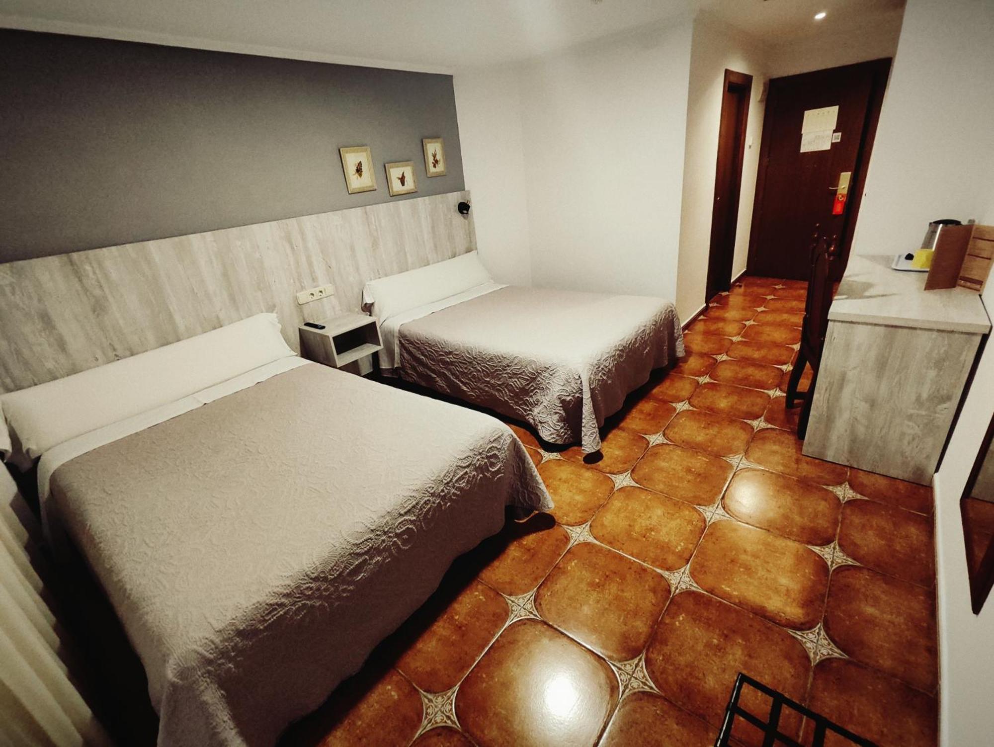 Hostal La Posada Torrellano Exteriér fotografie