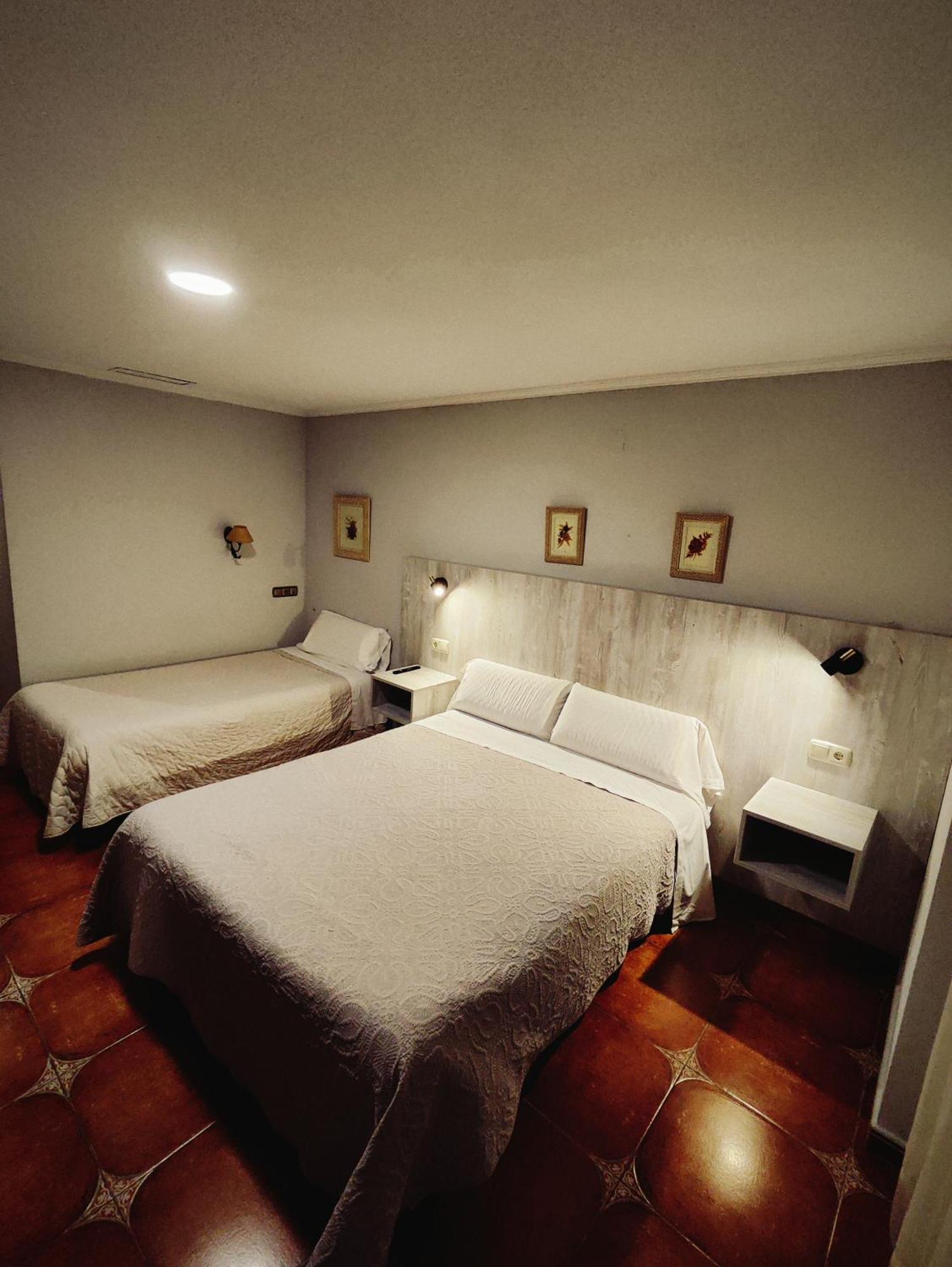 Hostal La Posada Torrellano Exteriér fotografie
