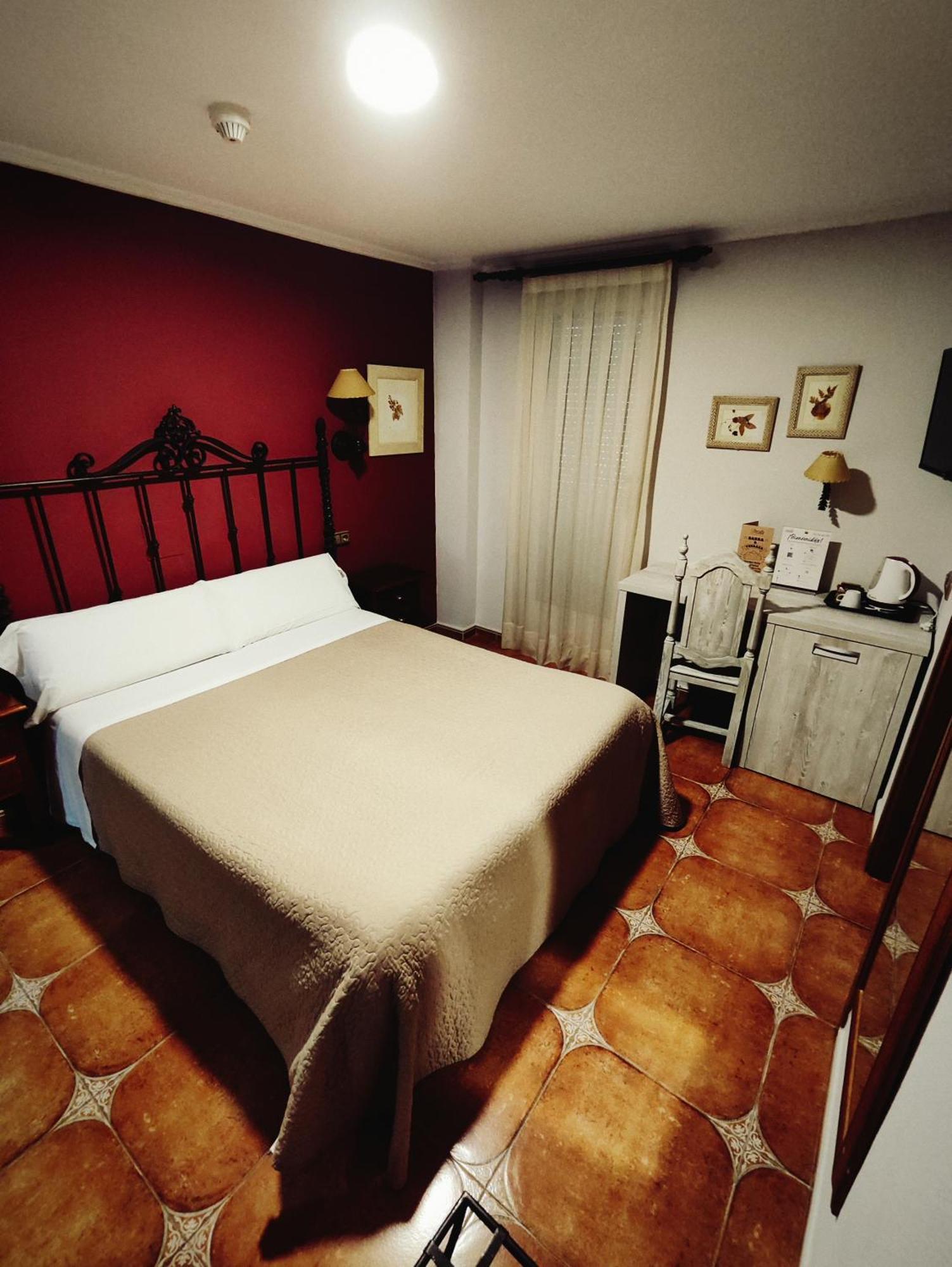 Hostal La Posada Torrellano Exteriér fotografie